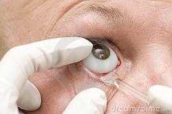 Göz Protezinde Bunlar Önemli
